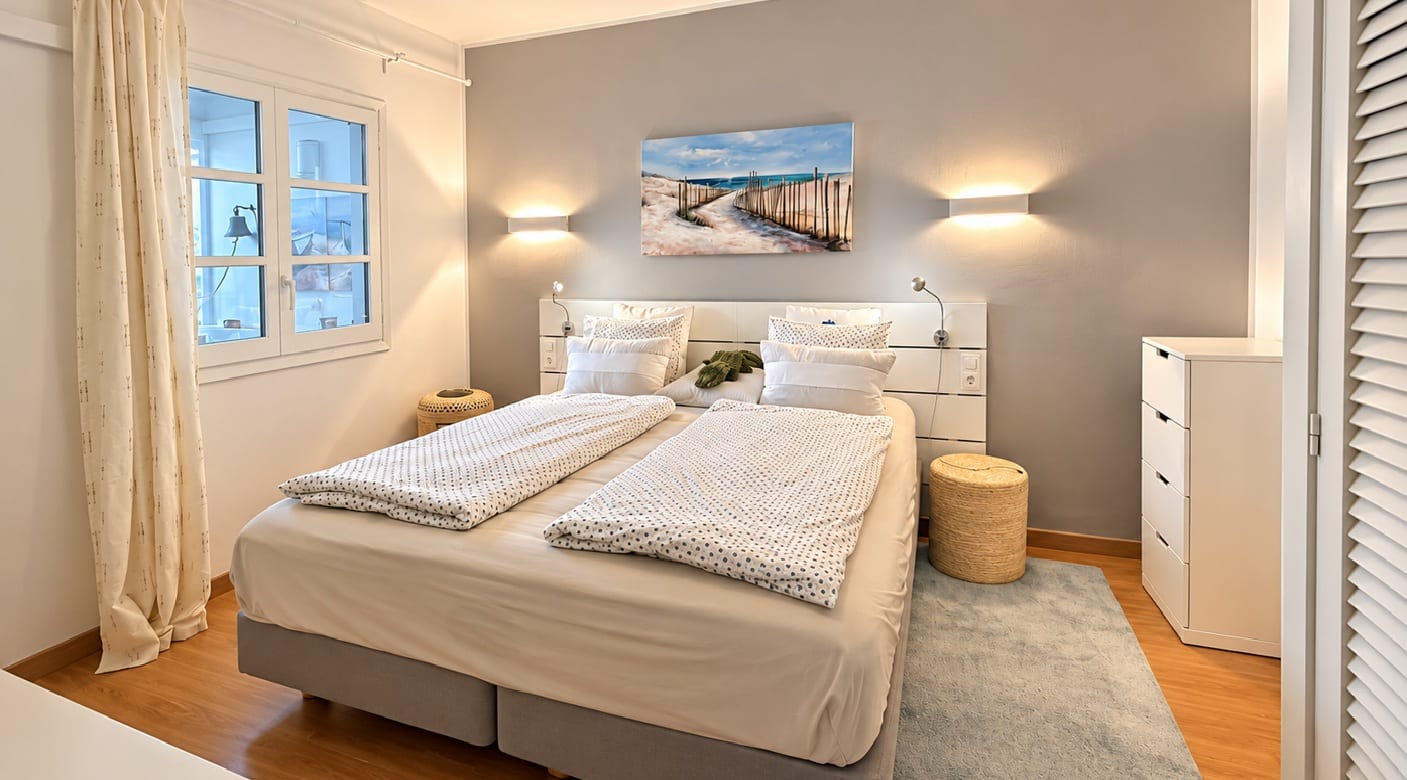 Renovated Apartment for Sale in Santa Ponsa with Large Terrace