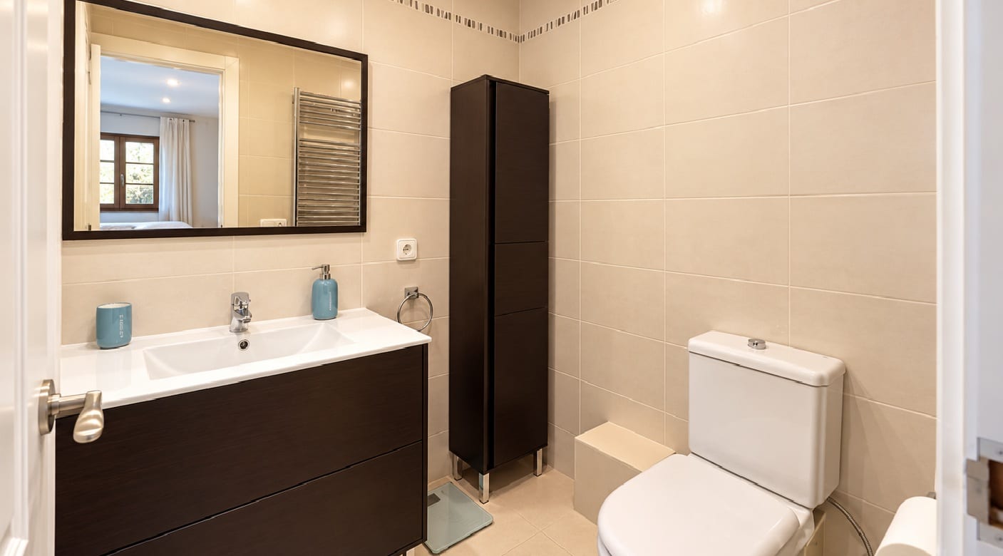 Renovated Apartment for Sale in Santa Ponsa with Large Terrace