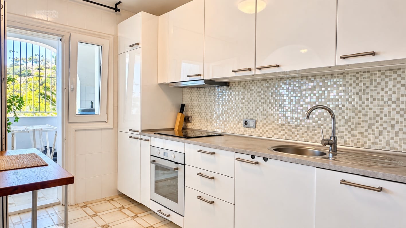 Renovated Apartment for Rent in Vista de Rey, Costa de la Calma