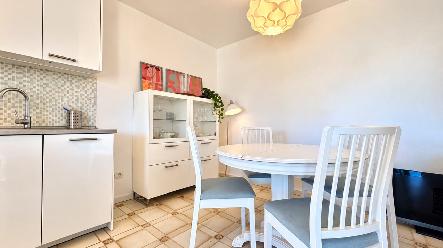 Renovated Apartment for Rent in Vista de Rey, Costa de la Calma