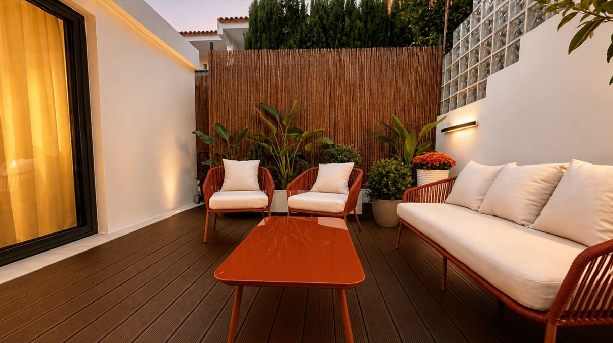 Fully Renovated Apartment in Central Santa Ponsa near the Beach