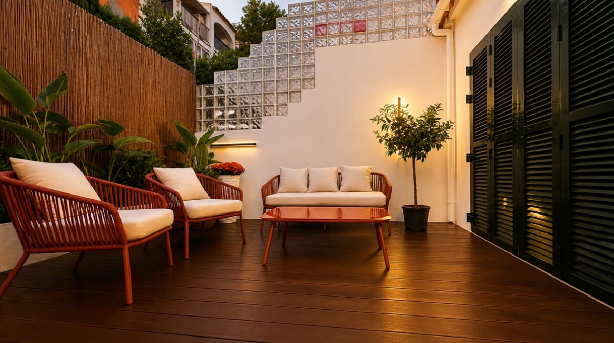 Fully Renovated Apartment in Central Santa Ponsa near the Beach