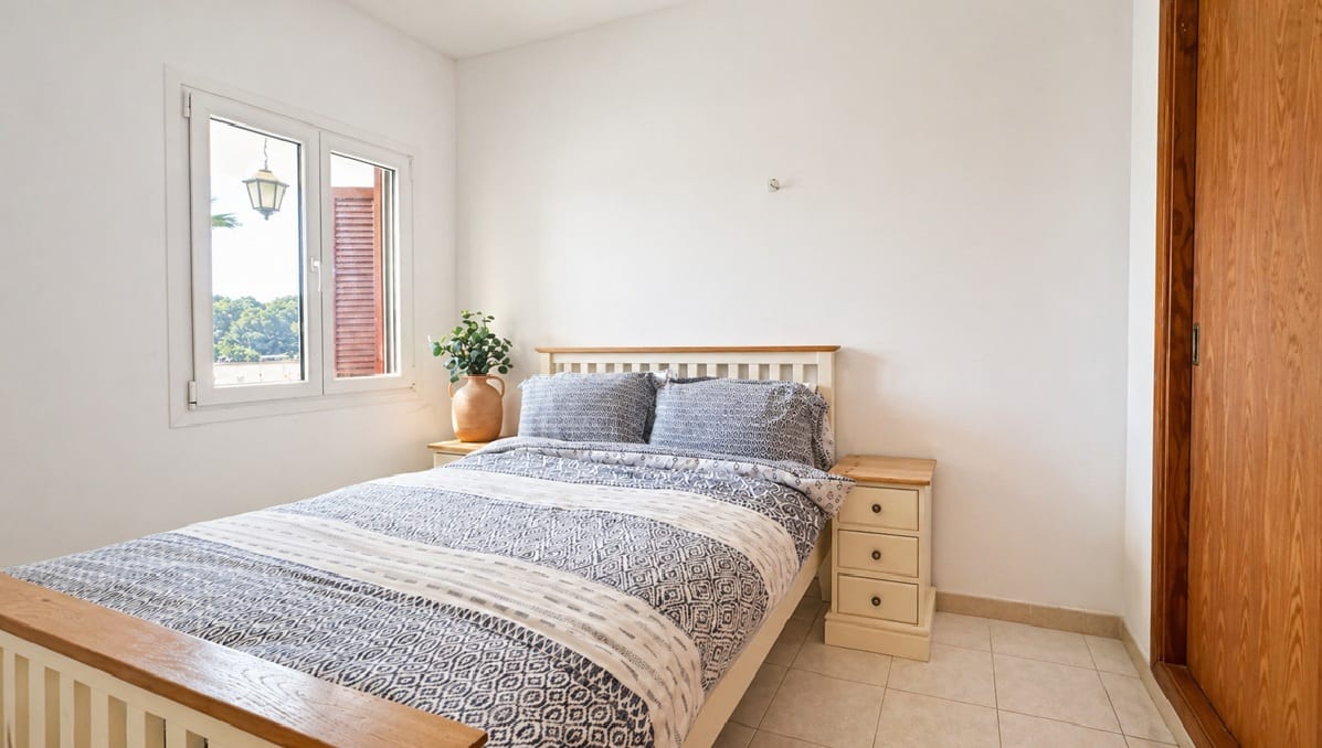 Mediterranean House for Sale in Paguera, Southwest Mallorca
