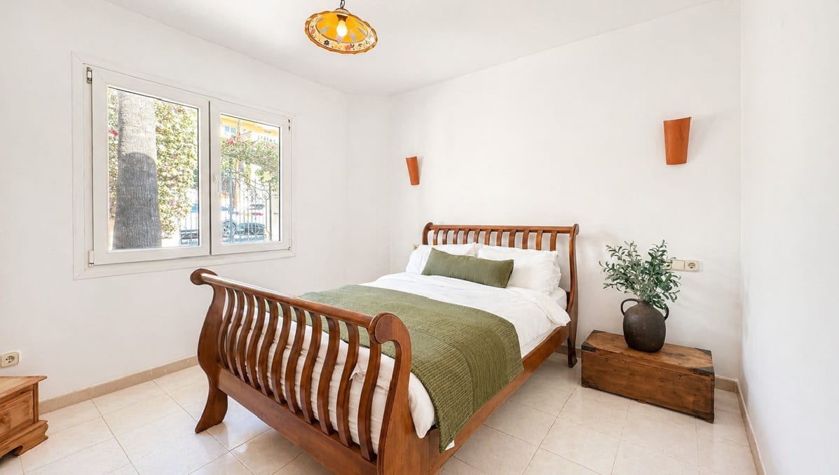 Mediterranean House for Sale in Paguera, Southwest Mallorca