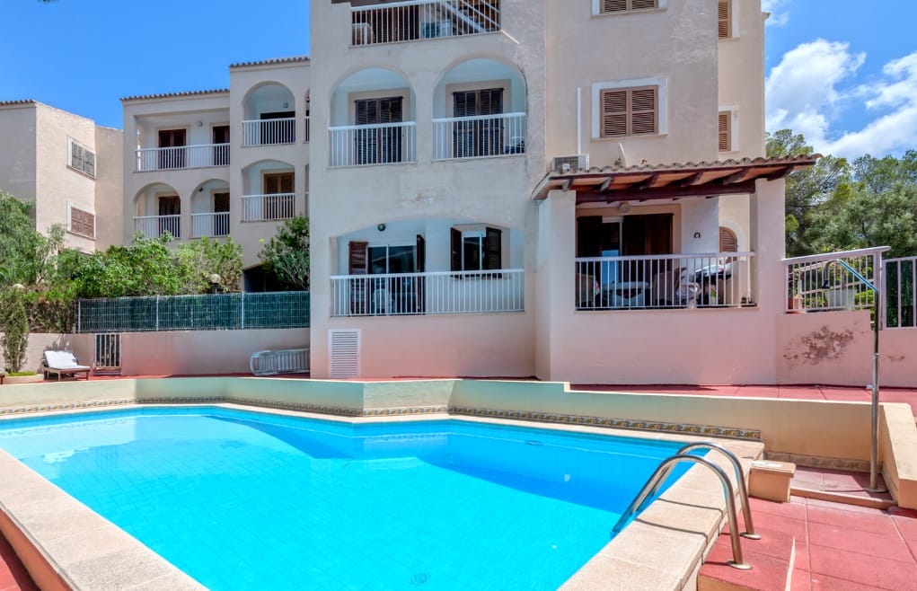 Exclusive Renovated Duplex for Sale in Santa Ponsa