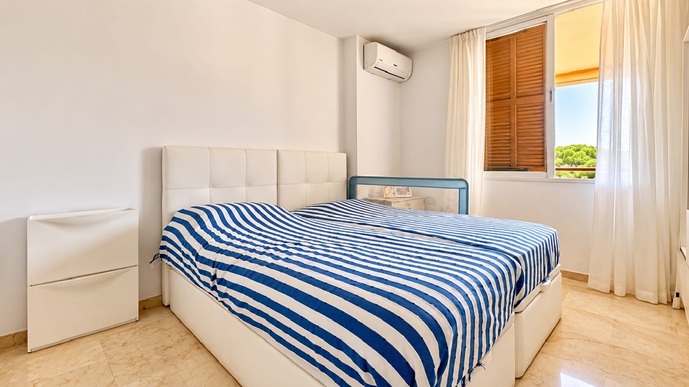 Garden Apartment for Sale in Puerto de Andratx