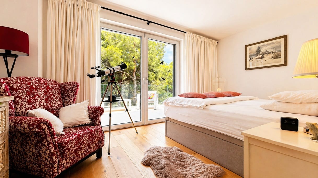 Modern Luxury Villa for Sale in Santa Ponsa, Southwest Mallorca