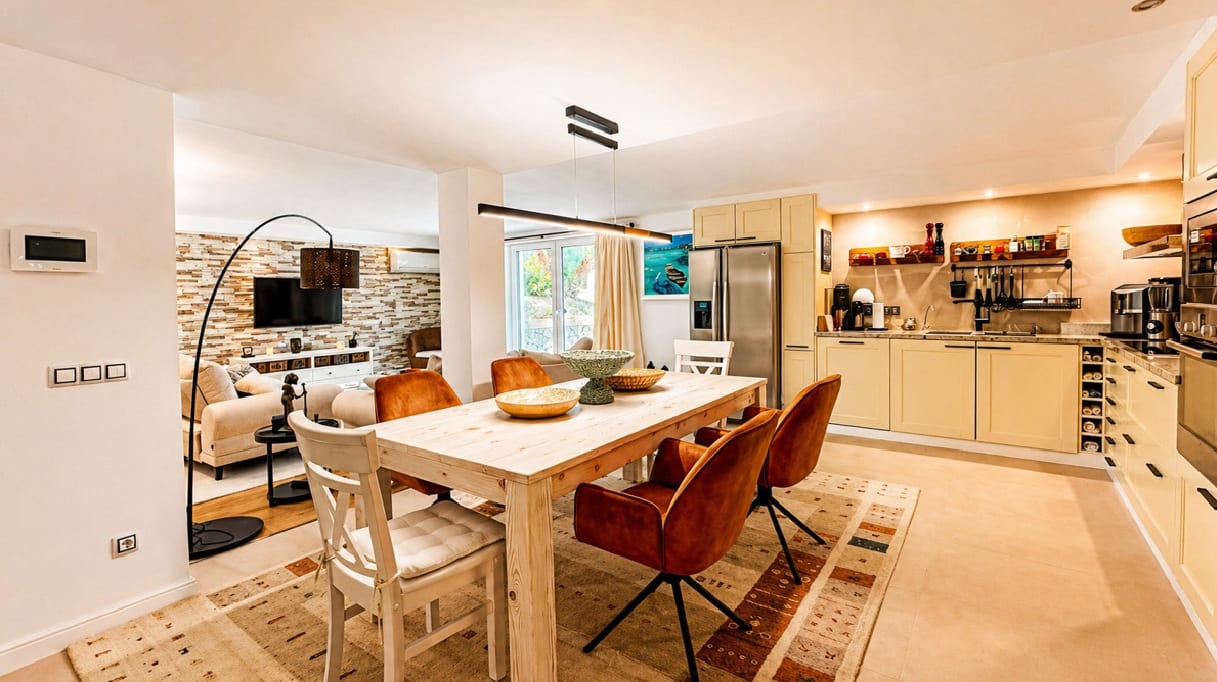Modern Luxury Villa for Sale in Santa Ponsa, Southwest Mallorca