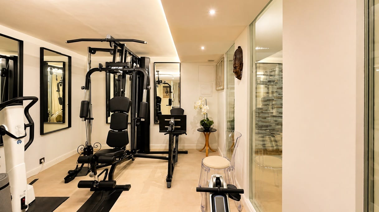 Modern Luxury Villa for Sale in Santa Ponsa, Southwest Mallorca
