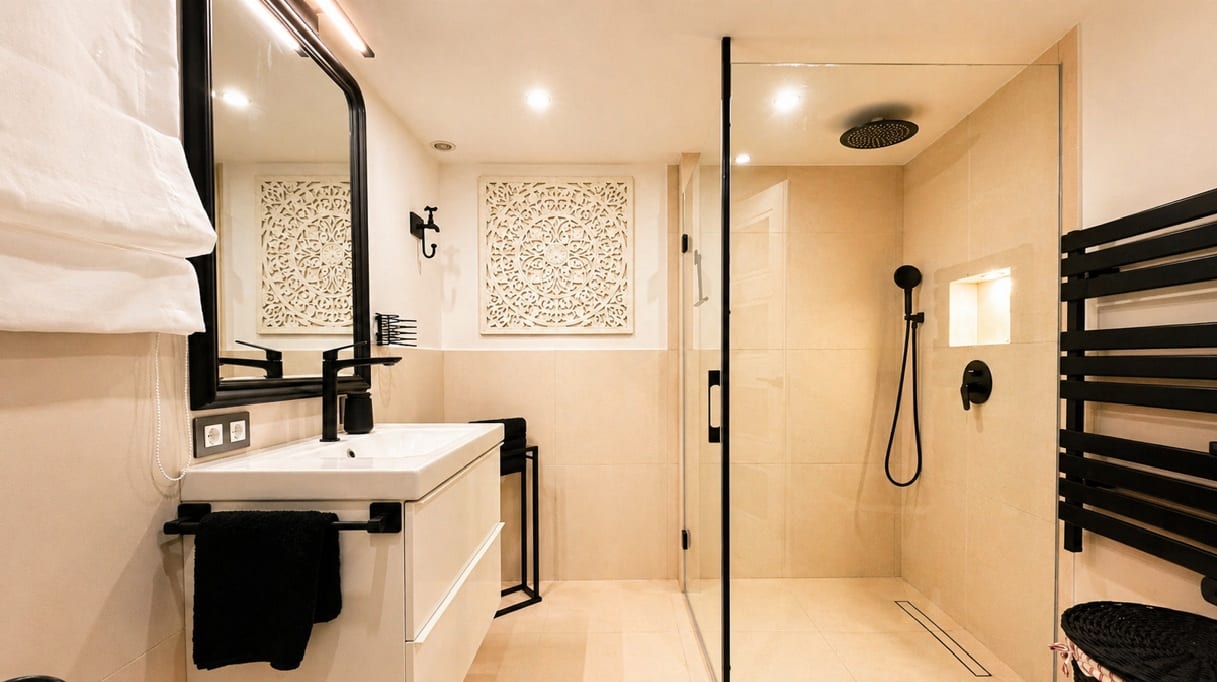 Modern Luxury Villa for Sale in Santa Ponsa, Southwest Mallorca