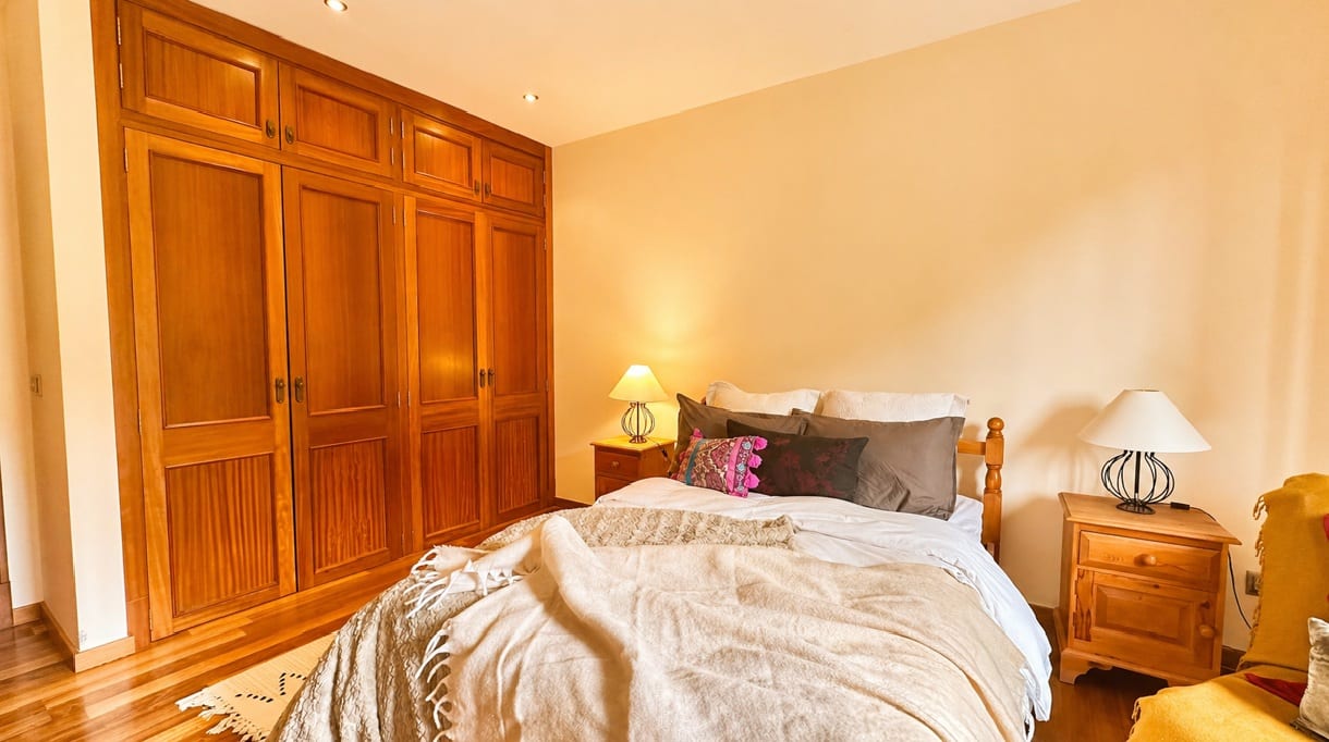 Charming 5-Bedroom Finca for Sale in Es Capdellà