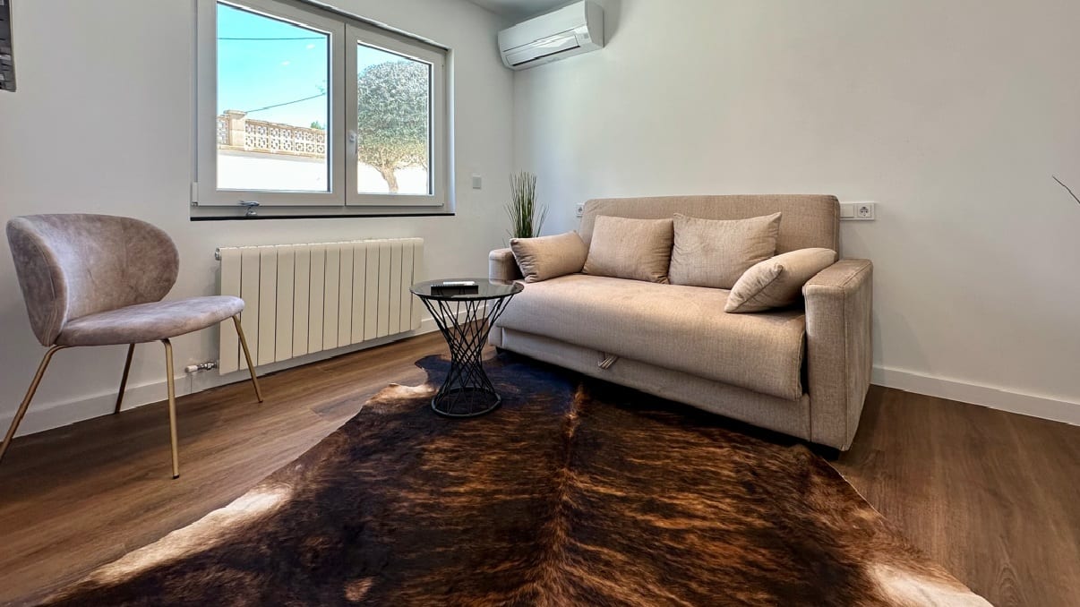Fully Renovated Villa in Cala Vinyes - Mallorca