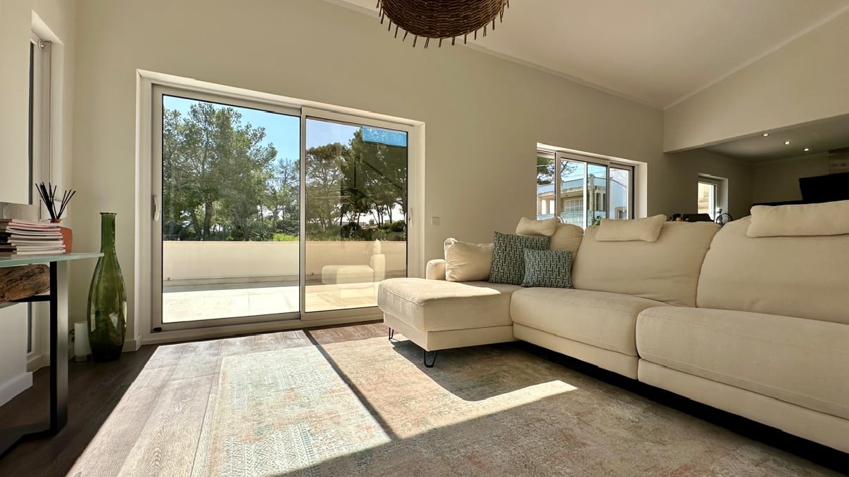 Fully Renovated Villa in Cala Vinyes - Mallorca