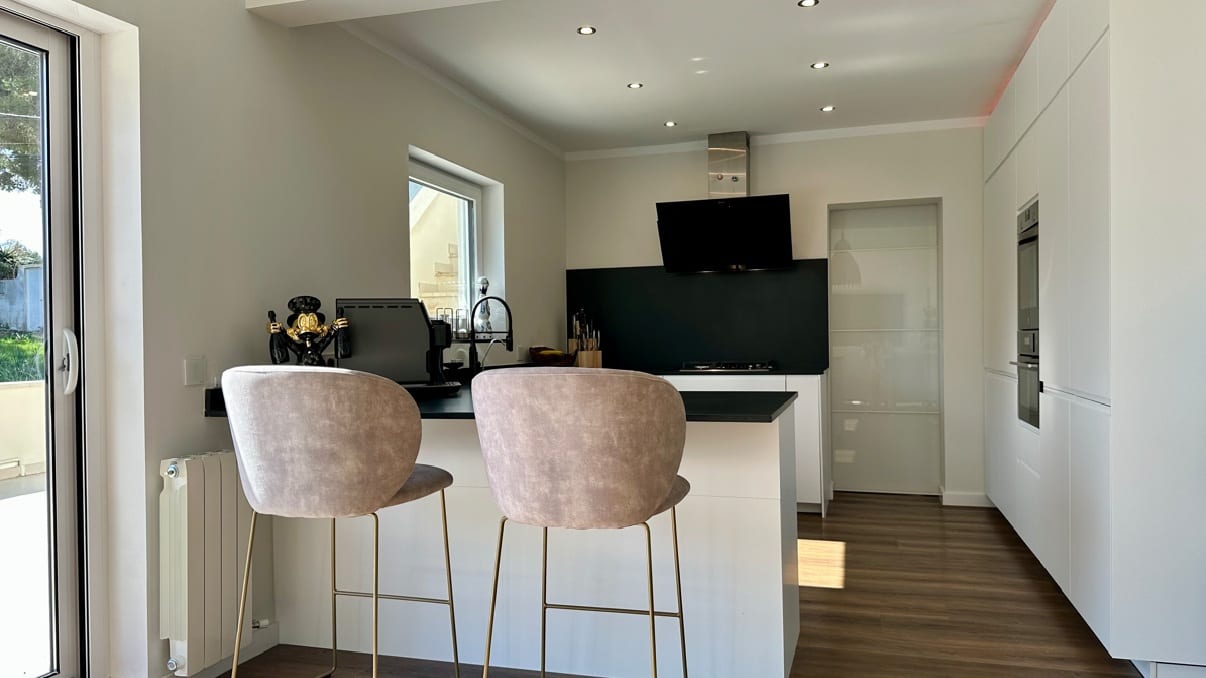 Fully Renovated Villa in Cala Vinyes - Mallorca