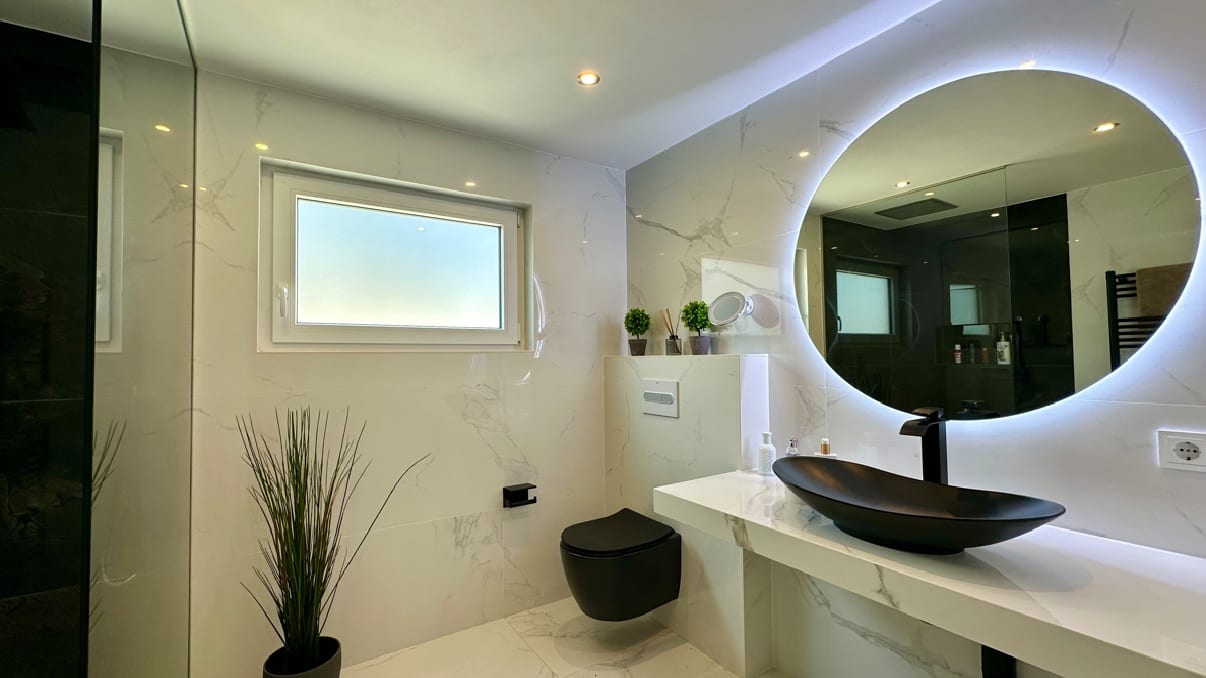 Fully Renovated Villa in Cala Vinyes - Mallorca