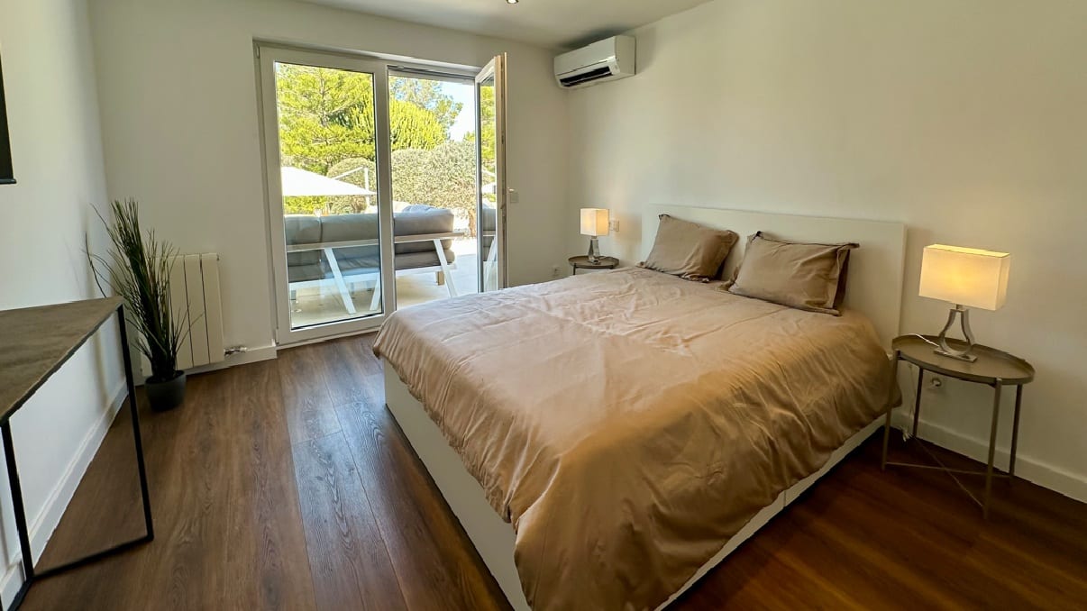 Fully Renovated Villa in Cala Vinyes - Mallorca