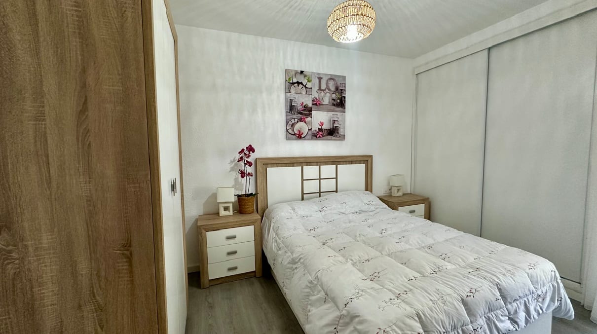 Renovated Apartment in Sol de Mallorca Near the Beach