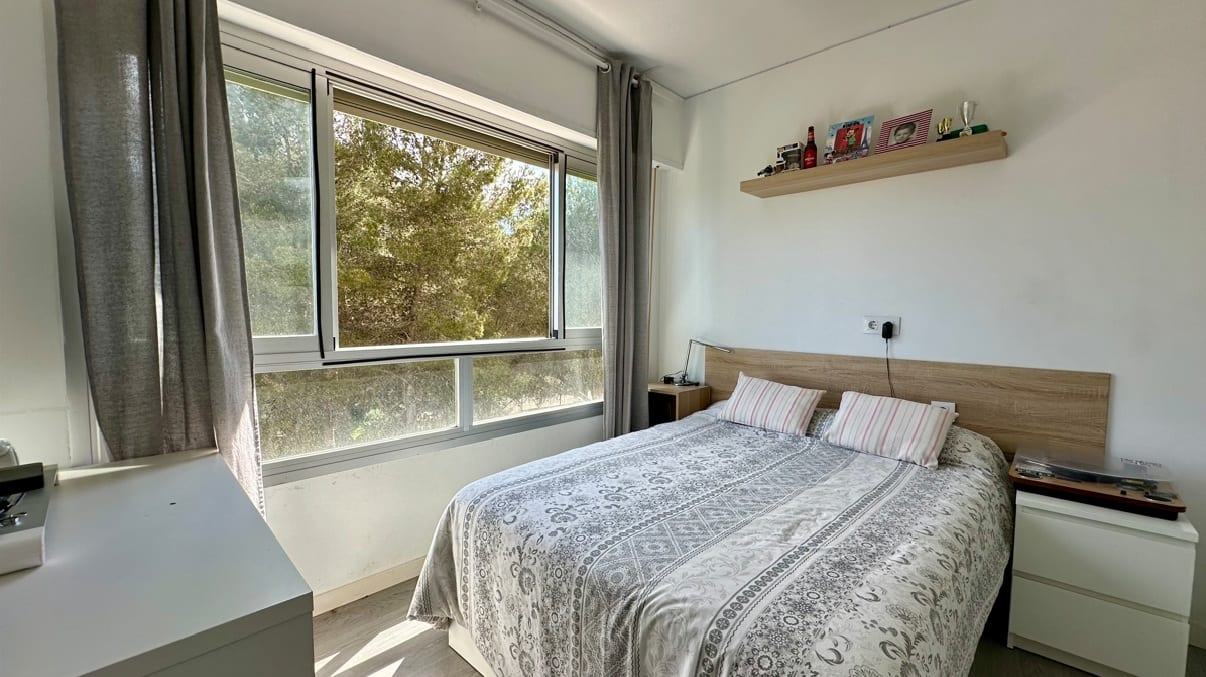 Renovated Apartment in Sol de Mallorca Near the Beach