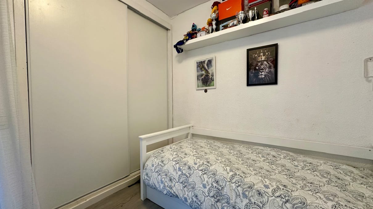 Renovated Apartment in Sol de Mallorca Near the Beach