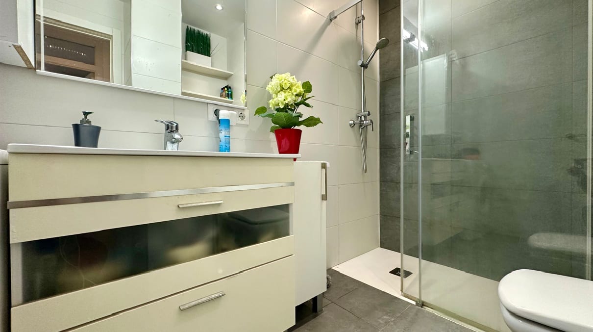 Renovated Apartment in Sol de Mallorca Near the Beach