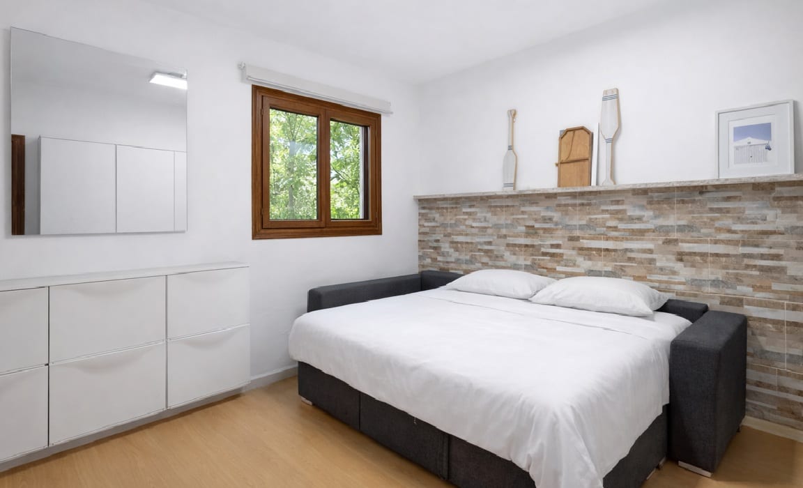 Renovation Opportunity in Santa Ponsa, Southwest Mallorca