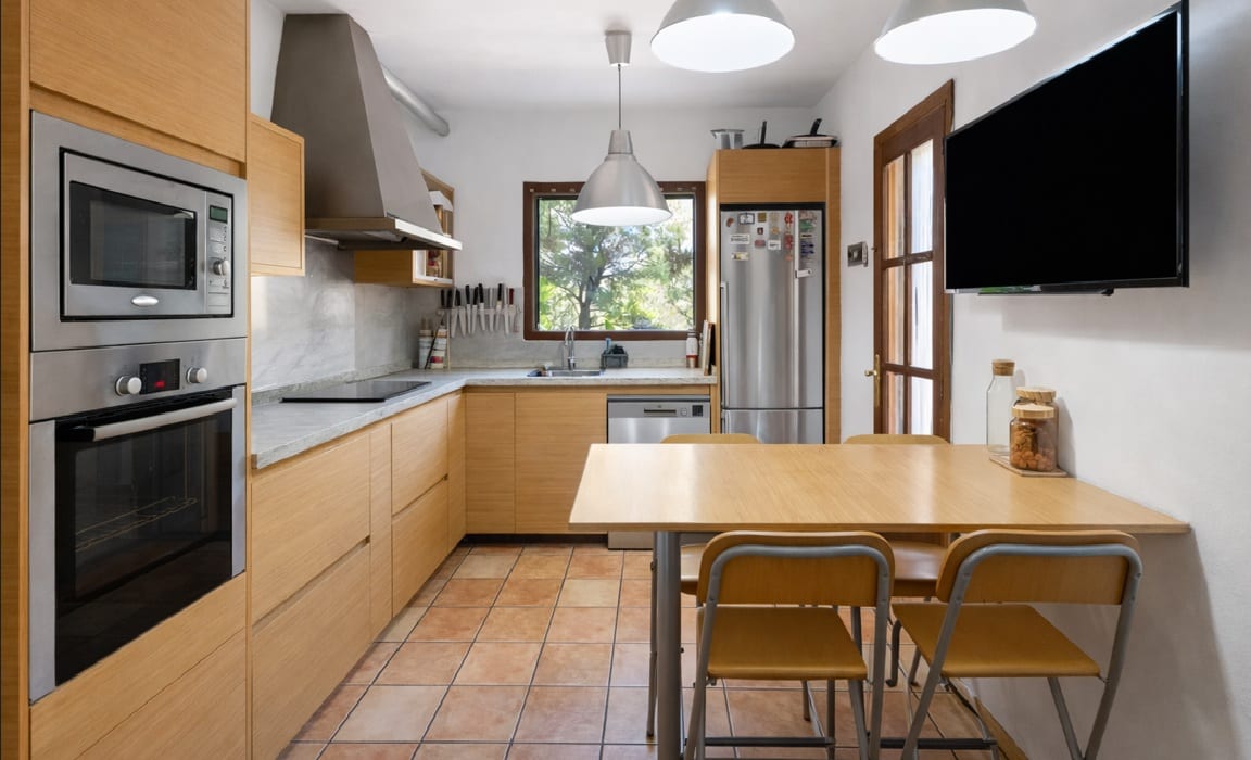 Renovation Opportunity in Santa Ponsa, Southwest Mallorca