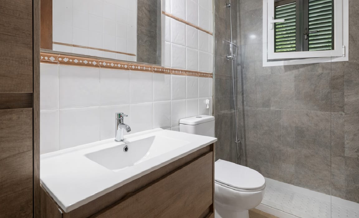 Renovation Opportunity in Santa Ponsa, Southwest Mallorca