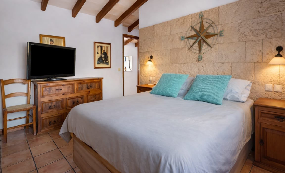 Renovation Opportunity in Santa Ponsa, Southwest Mallorca