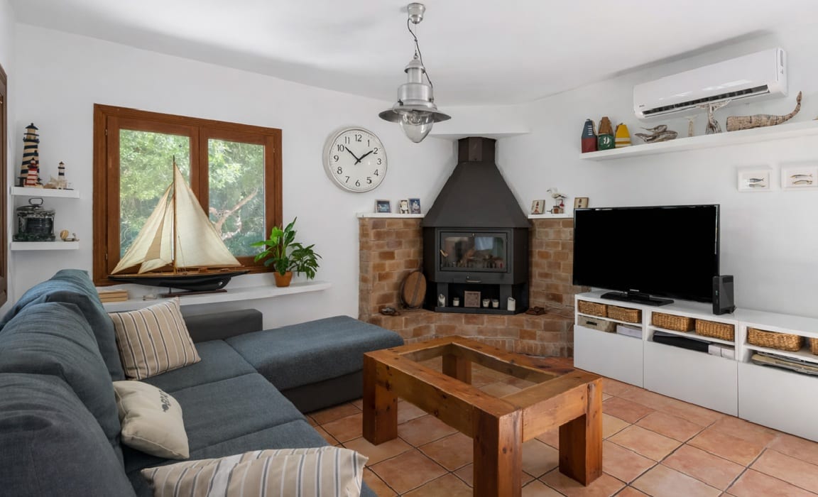 Renovation Opportunity in Santa Ponsa, Southwest Mallorca