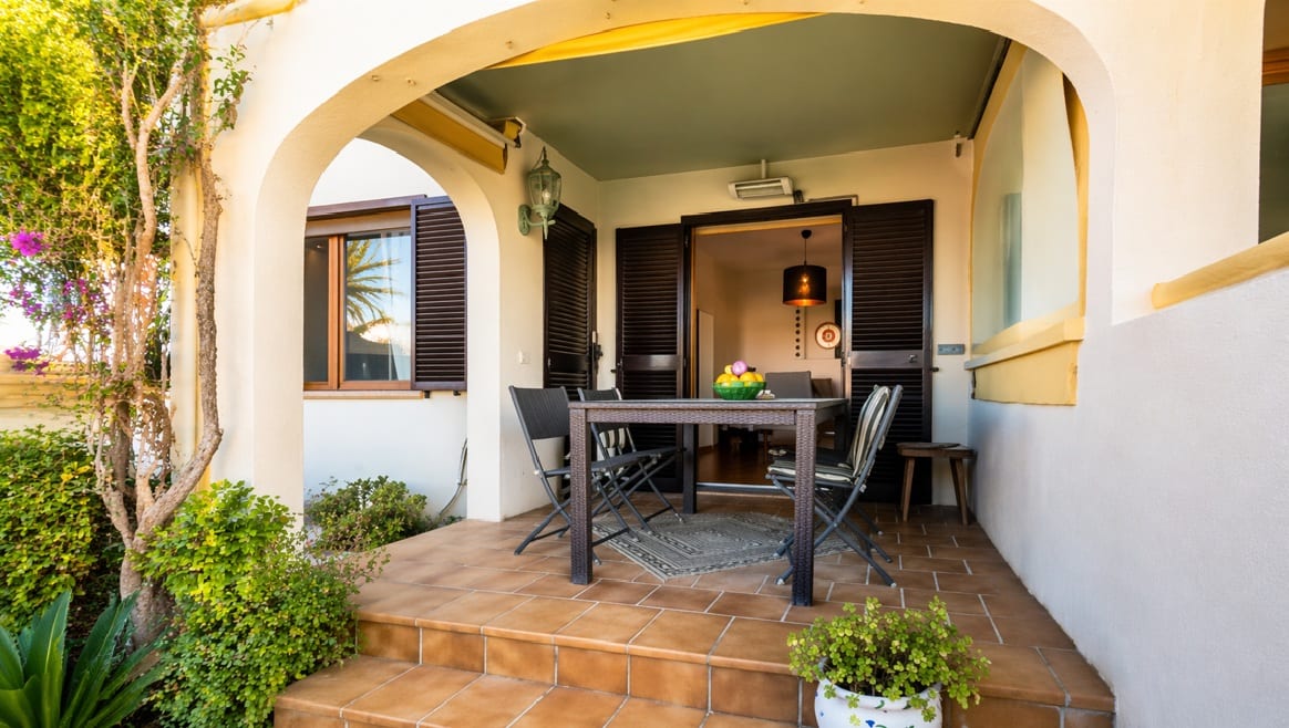 4-Bedroom Townhouse for Sale in Kings Park, Santa Ponsa