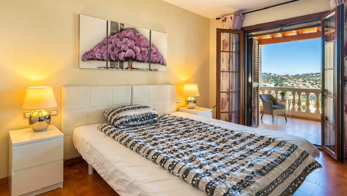 4-Bedroom Townhouse for Sale in Kings Park, Santa Ponsa