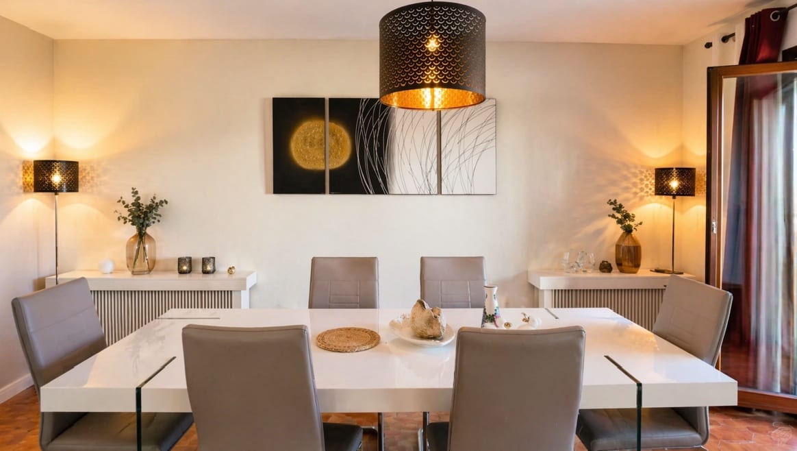 4-Bedroom Townhouse for Sale in Kings Park, Santa Ponsa