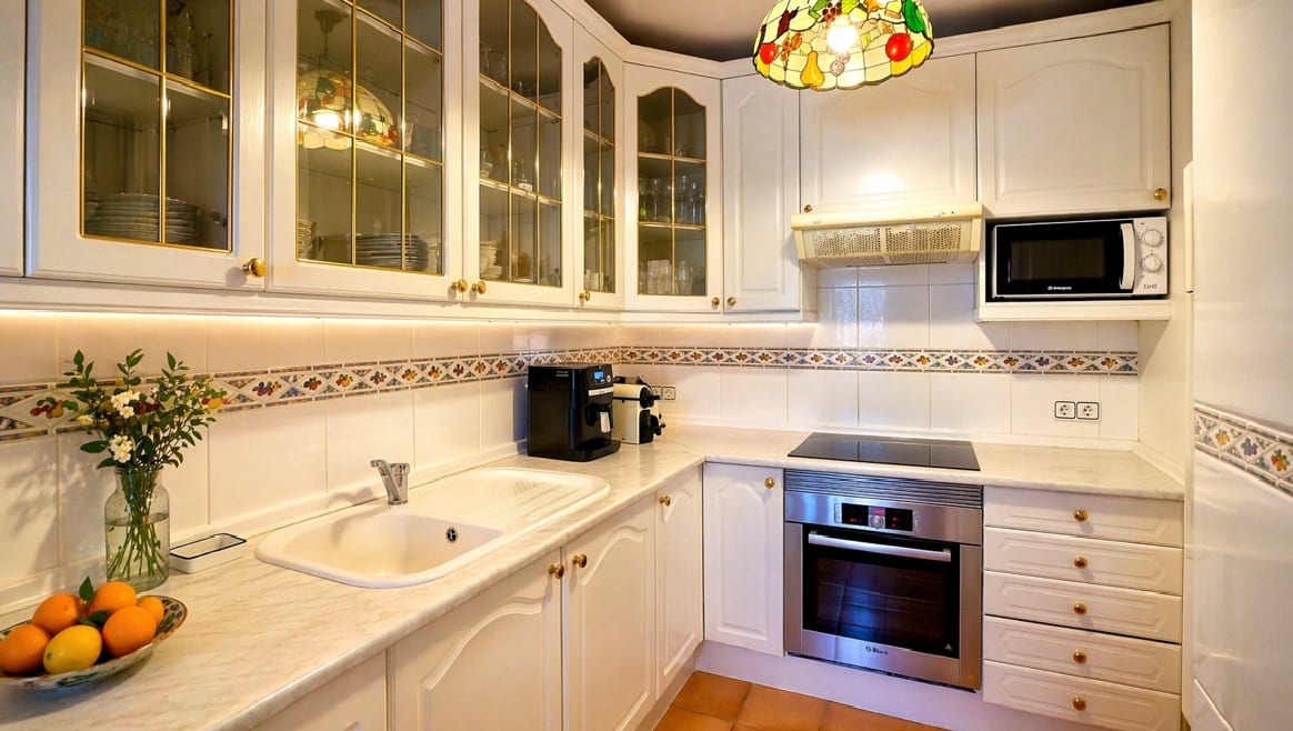 4-Bedroom Townhouse for Sale in Kings Park, Santa Ponsa