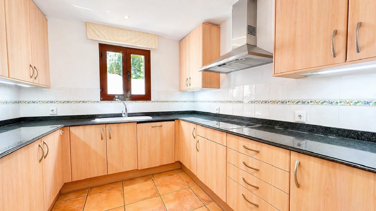 Golf Front Penthouse for Sale in Santa Ponsa with Sea Views