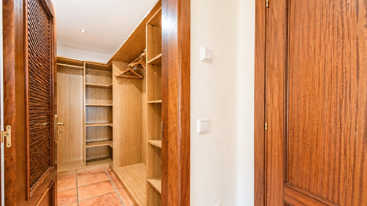 Golf Front Penthouse for Sale in Santa Ponsa with Sea Views