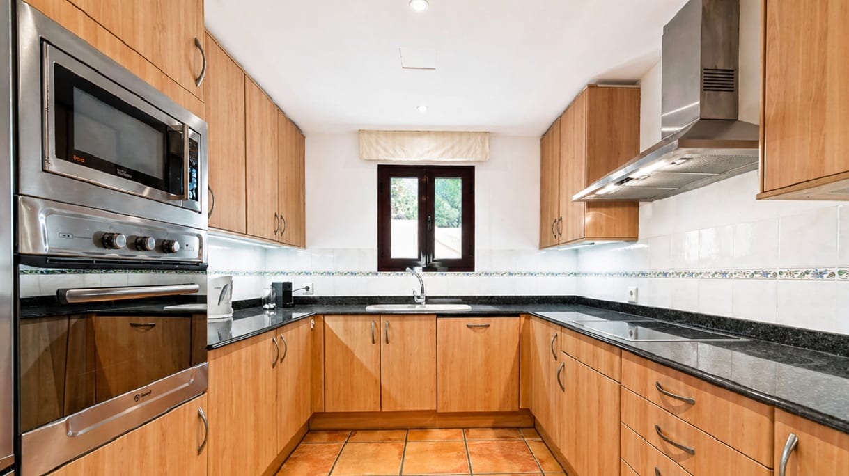Golf Front Penthouse for Sale in Santa Ponsa with Sea Views