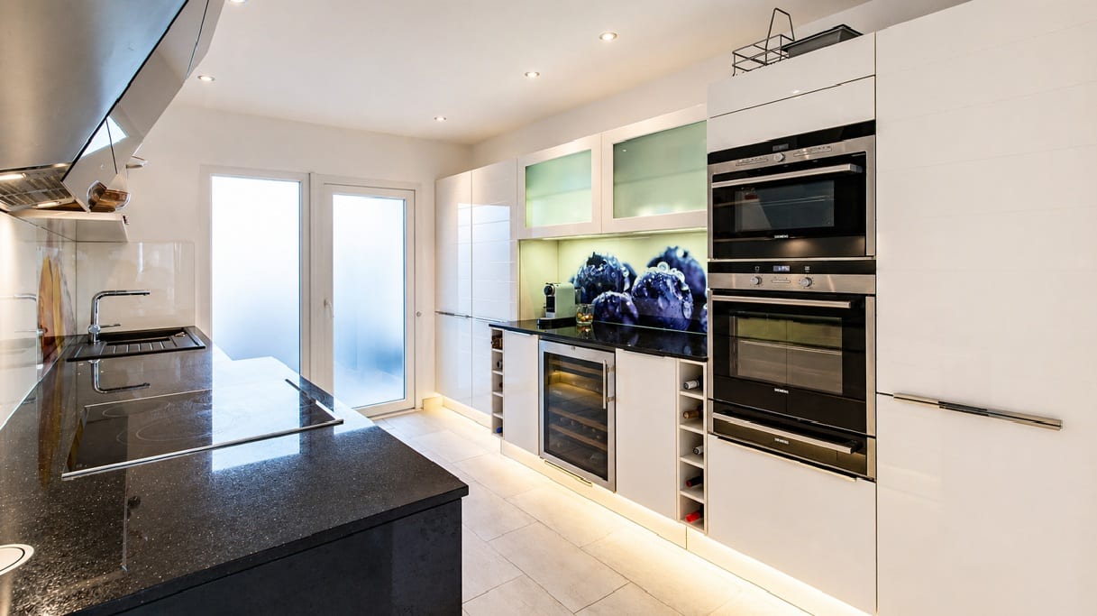 Frontline Sea Access Apartment in Santa Ponsa