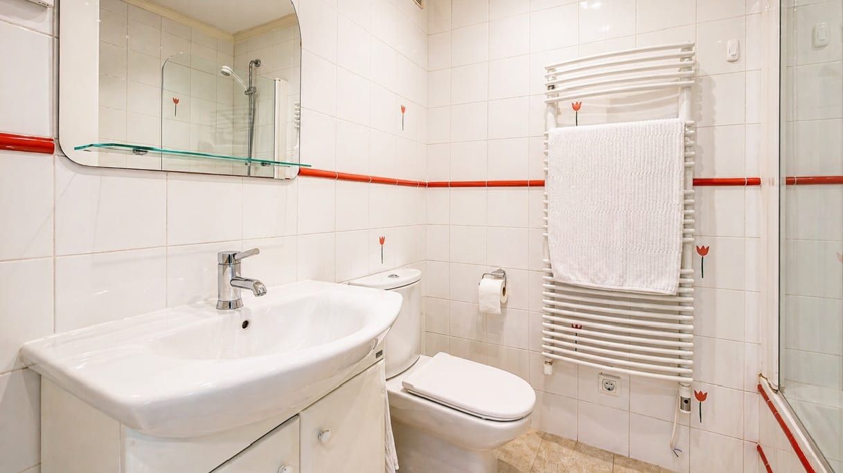 Frontline Sea Access Apartment in Santa Ponsa