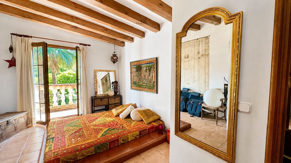 Detached Golf Villa in Las Abubillas II, Santa Ponsa