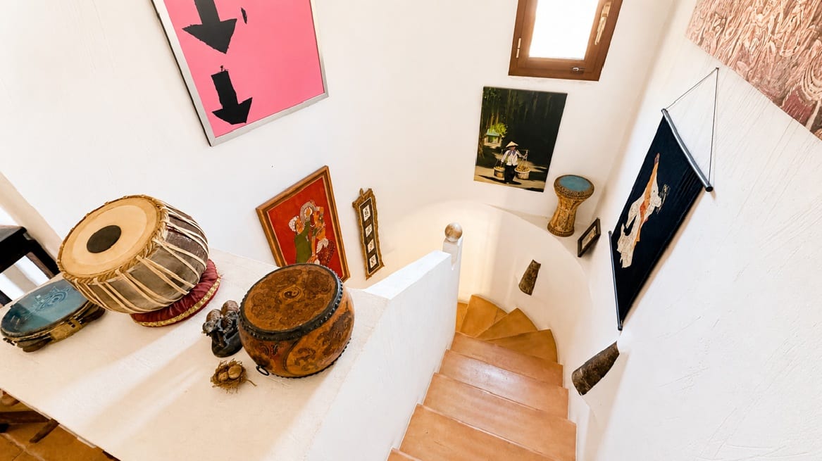 Detached Golf Villa in Las Abubillas II, Santa Ponsa