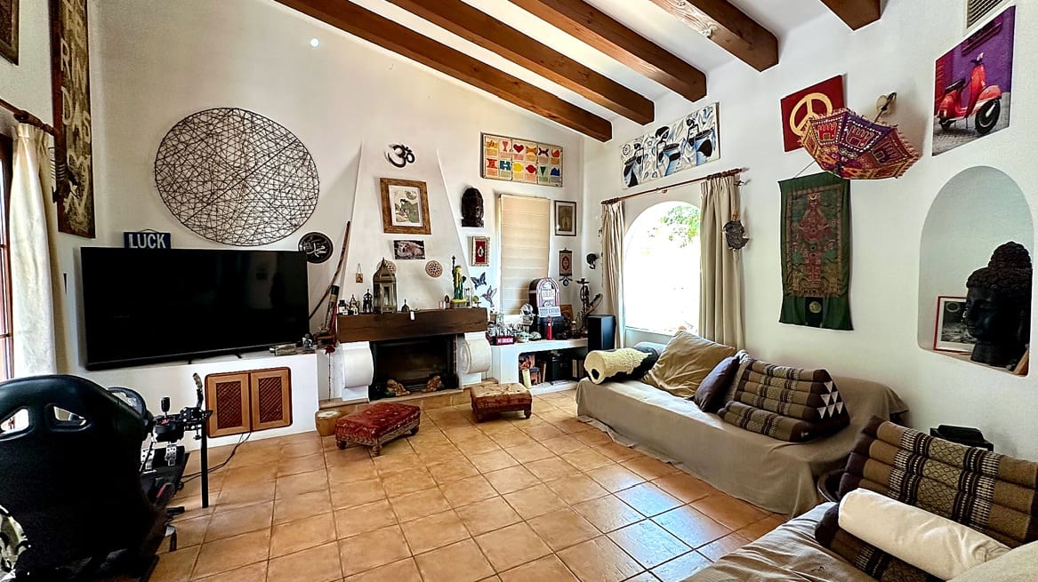 Detached Golf Villa in Las Abubillas II, Santa Ponsa