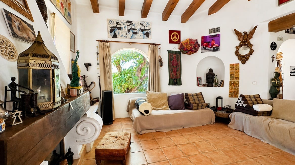 Detached Golf Villa in Las Abubillas II, Santa Ponsa