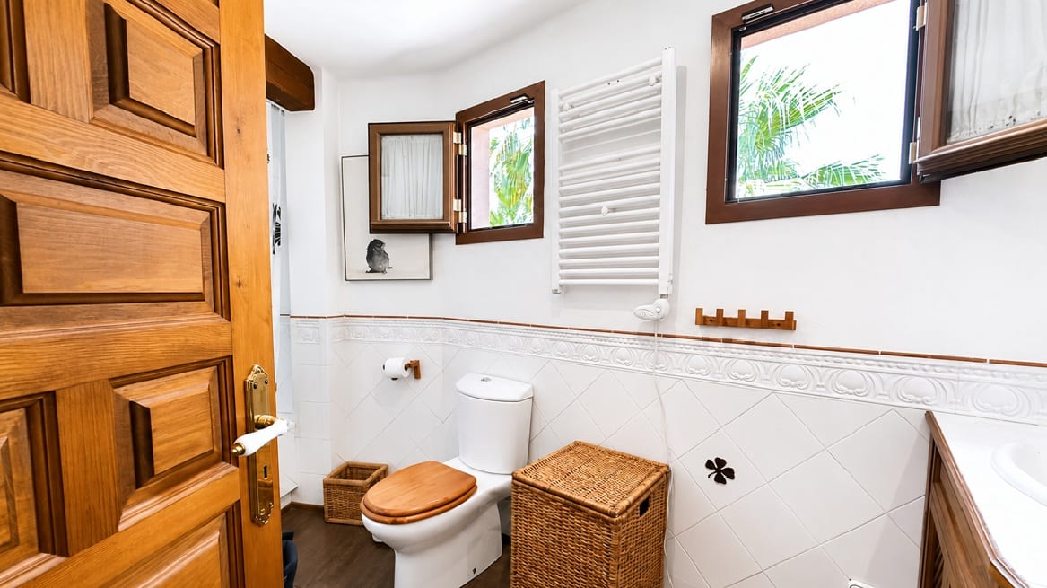 Detached Golf Villa in Las Abubillas II, Santa Ponsa