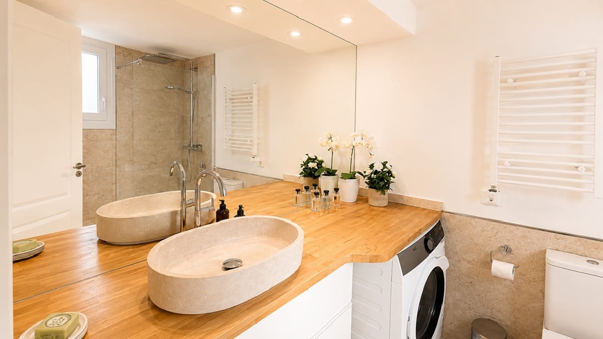 Frontline Penthouse for Sale in Santa Ponsa
