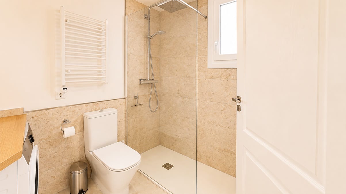 Frontline Penthouse for Sale in Santa Ponsa