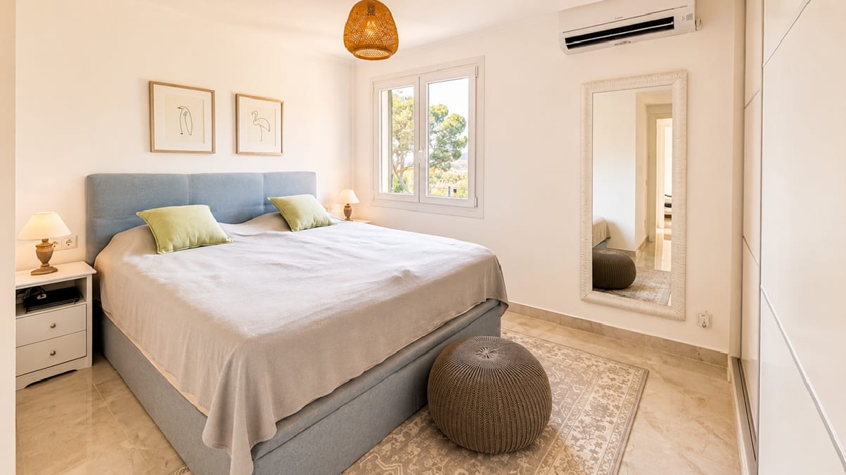 Frontline Penthouse for Sale in Santa Ponsa