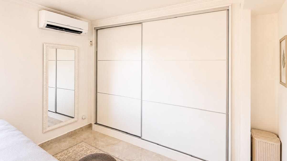 Frontline Penthouse for Sale in Santa Ponsa
