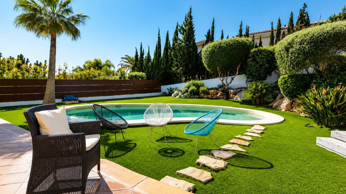 Mediterranean Villa for Sale in Nova Santa Ponsa