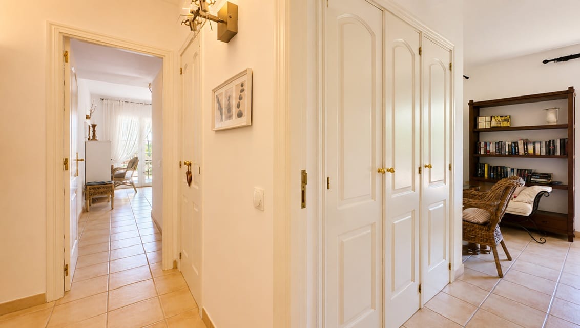 Ground Floor Apartment for Sale in Green Park, Nova Santa Ponsa