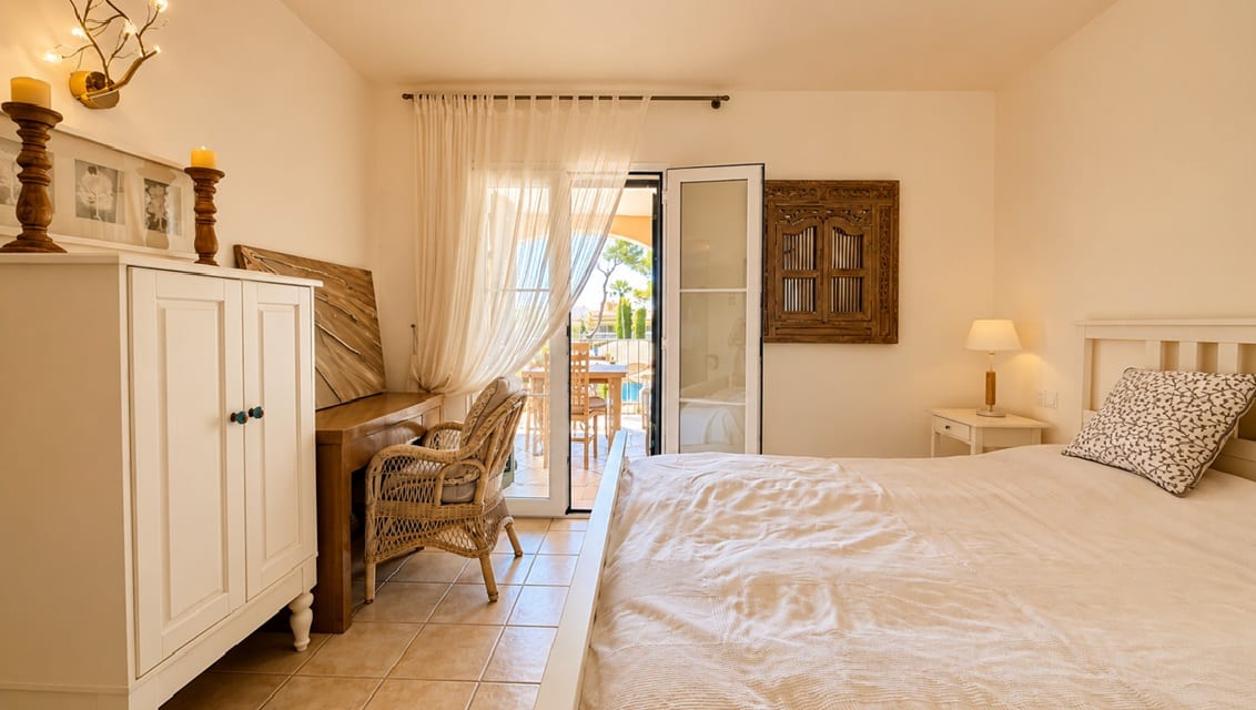 Ground Floor Apartment for Sale in Green Park, Nova Santa Ponsa